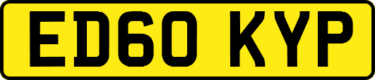 ED60KYP