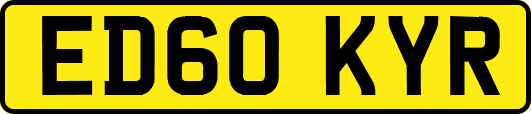 ED60KYR