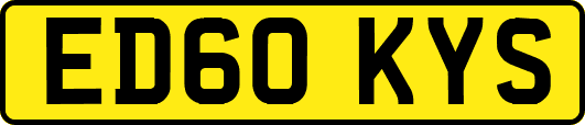 ED60KYS