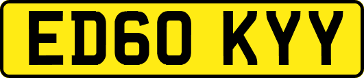 ED60KYY
