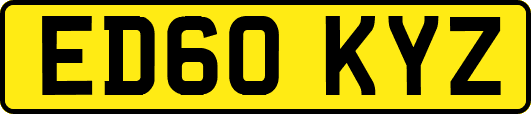ED60KYZ