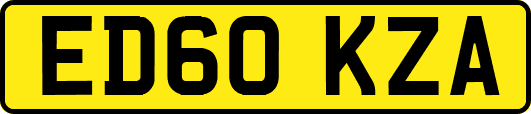 ED60KZA