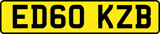 ED60KZB