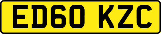 ED60KZC