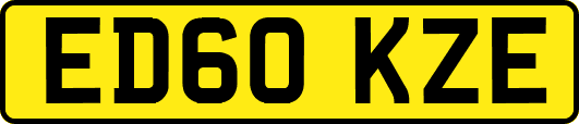 ED60KZE