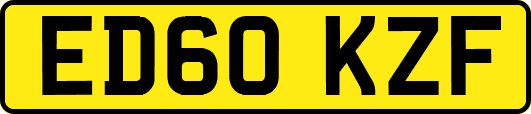 ED60KZF
