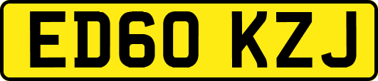 ED60KZJ
