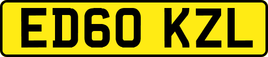 ED60KZL
