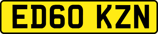 ED60KZN