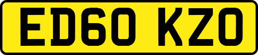 ED60KZO