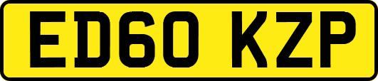 ED60KZP