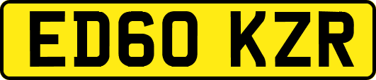 ED60KZR