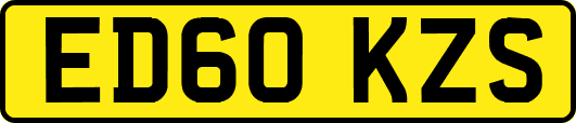 ED60KZS