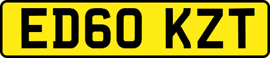 ED60KZT