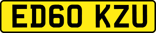 ED60KZU