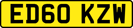 ED60KZW
