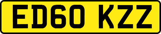 ED60KZZ