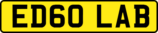 ED60LAB