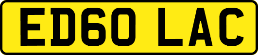 ED60LAC