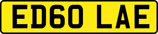 ED60LAE