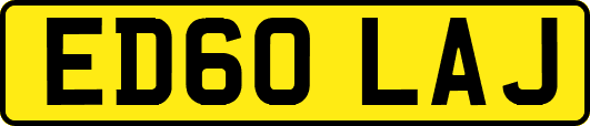 ED60LAJ