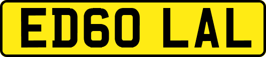 ED60LAL