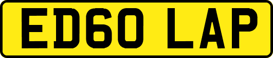 ED60LAP