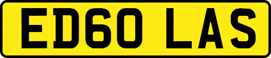 ED60LAS