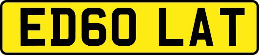 ED60LAT