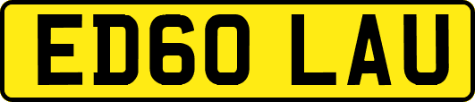ED60LAU