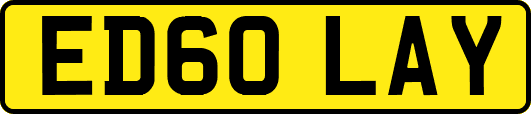 ED60LAY