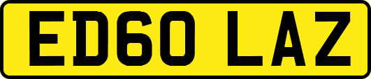 ED60LAZ