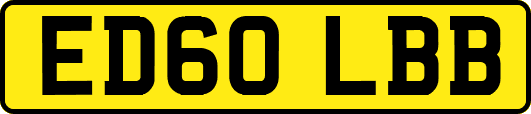 ED60LBB
