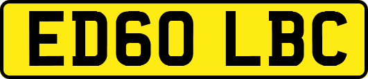 ED60LBC
