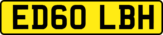 ED60LBH