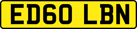ED60LBN