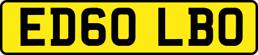 ED60LBO