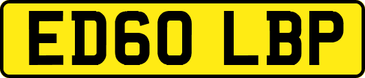 ED60LBP