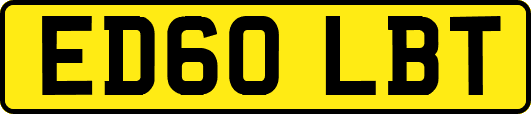 ED60LBT