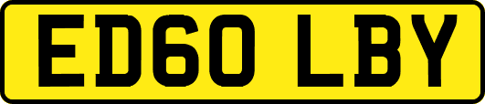 ED60LBY