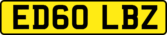 ED60LBZ