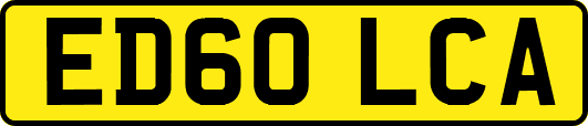 ED60LCA