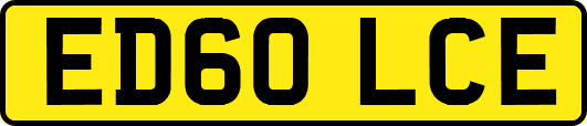 ED60LCE