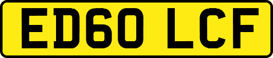 ED60LCF