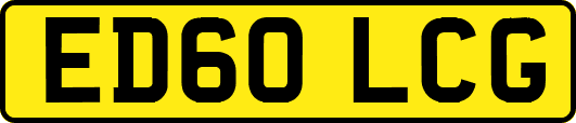 ED60LCG