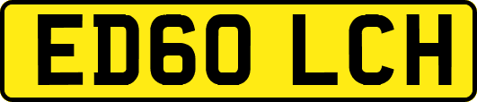 ED60LCH