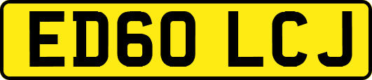 ED60LCJ