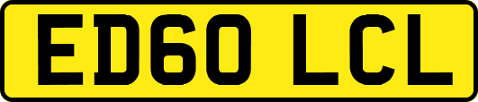 ED60LCL