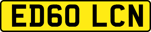 ED60LCN