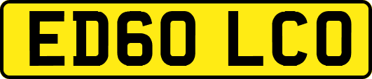 ED60LCO